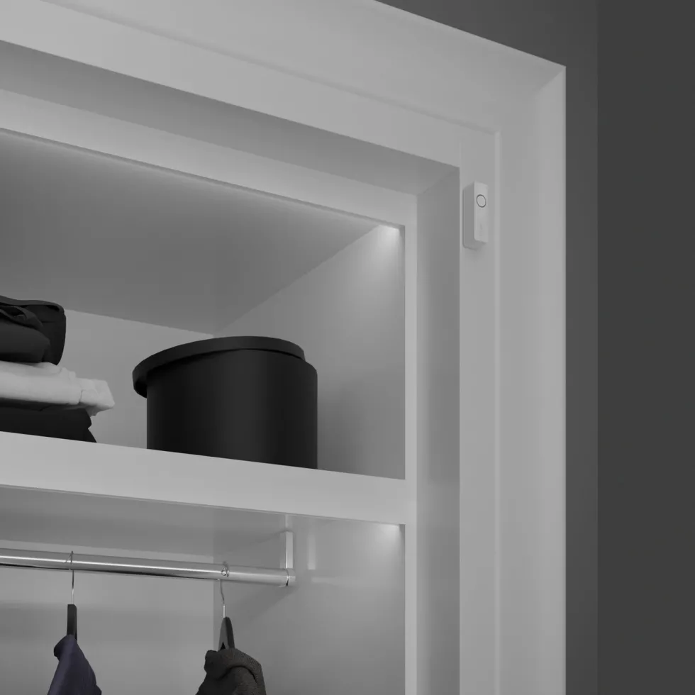 Philips Hue Secure Startpakke