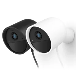 Philips Hue Secure Wired Cam Hvit