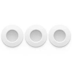 Philips Hue Slank innfelt belysning Ø90 mm 3-pakning Hvit