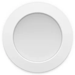 Philips Hue Slank innfelt belysning Ø170 mm Hvit