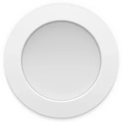 Philips Hue Slim innfelt spotlight 170 mm 1-pk. Hvit