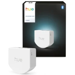 Philips Hue Smart innbyggingsdimmer 1 kanal