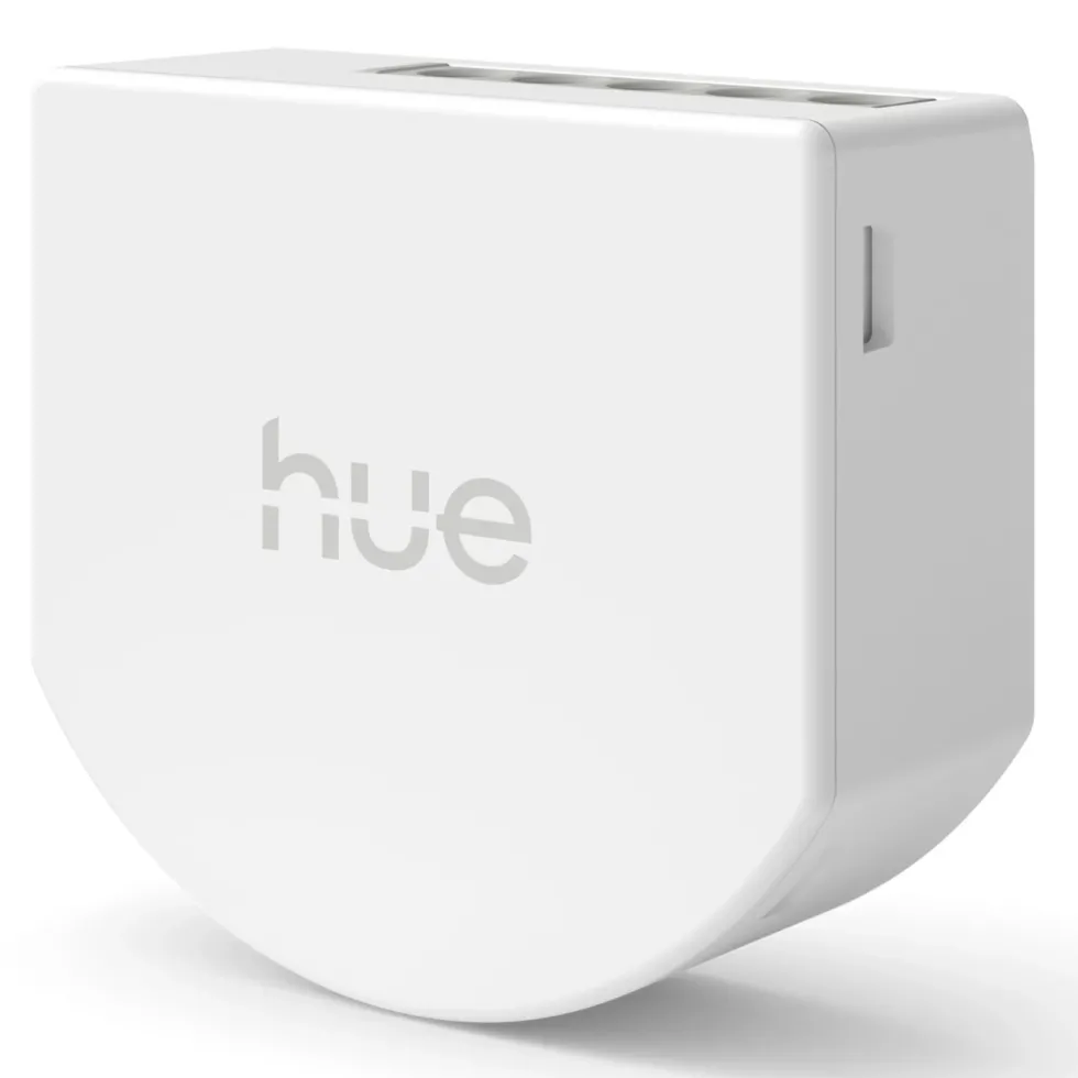 Philips Hue Smart innbyggingsdimmer 1 kanal