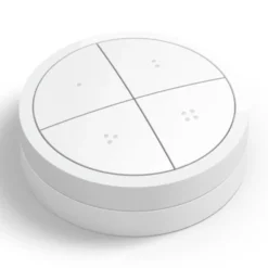 Philips Hue Tap Dial Switch Fjernkontroll Hvit