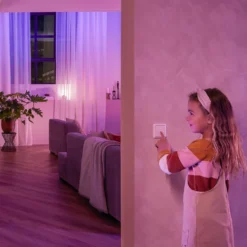 Philips Hue Veggbrytermodul 1-pk.