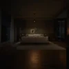 Philips Hue White Ambiance kronlyslampe E14 1-pk.