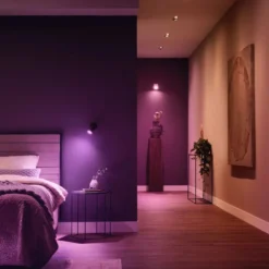 Philips Hue White and Color Ambience MR16 400 lm