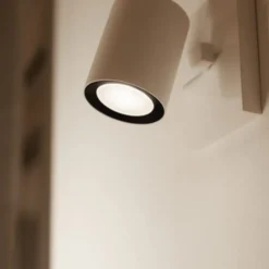 Philips Hue White Smart LED-pære GU10 400 lm 1-pack