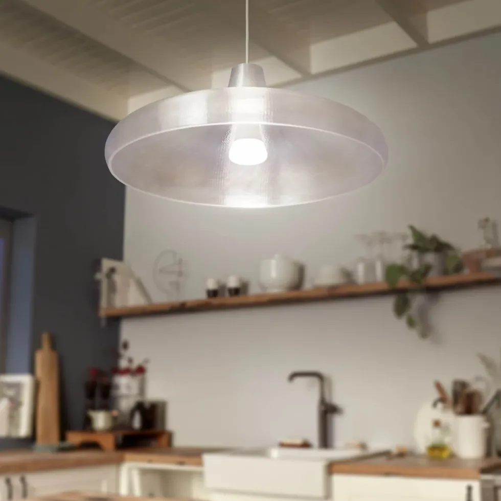 Philips Hue White Smart LED-pære E27 1600 lm