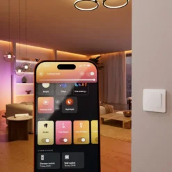 Philips Hue Wired Wall Switch Module 1-pakning
