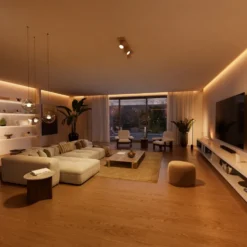 Philips Hue Wired Wall Switch Module 1-pakning