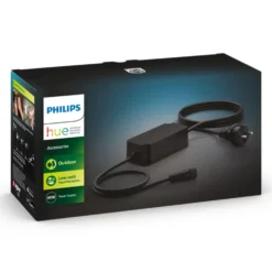 Philips Hue 40 W strømadapter for utendørsbelysning