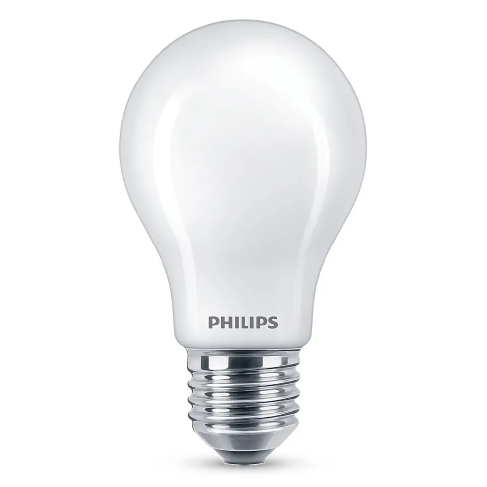 Philips LED-globepære E27 250 lm