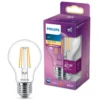 Philips LED-globepære E27 470 lm