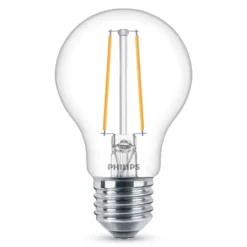 Philips LED-globepære E27 250 lm