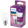 Philips LED-pære E27 250 lm