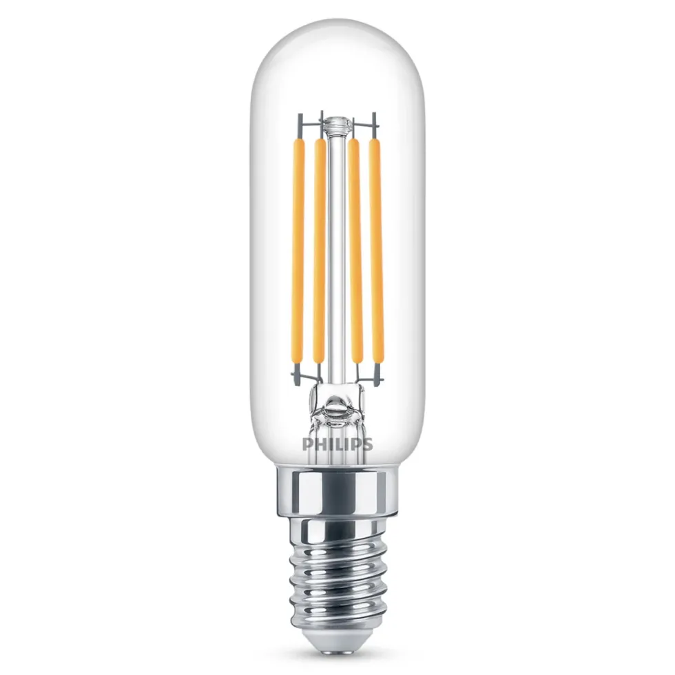 Philips LED-pære E14 470 lm