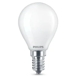 Philips LED-pære E14 250 lm