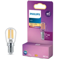 Philips LED-pære E14 110 lm