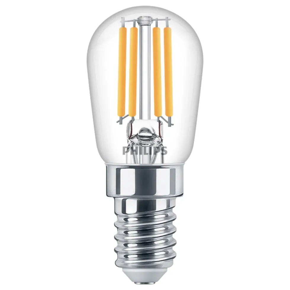 Philips LED-pære E14 110 lm