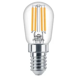 Philips LED-pære E14 250 lm