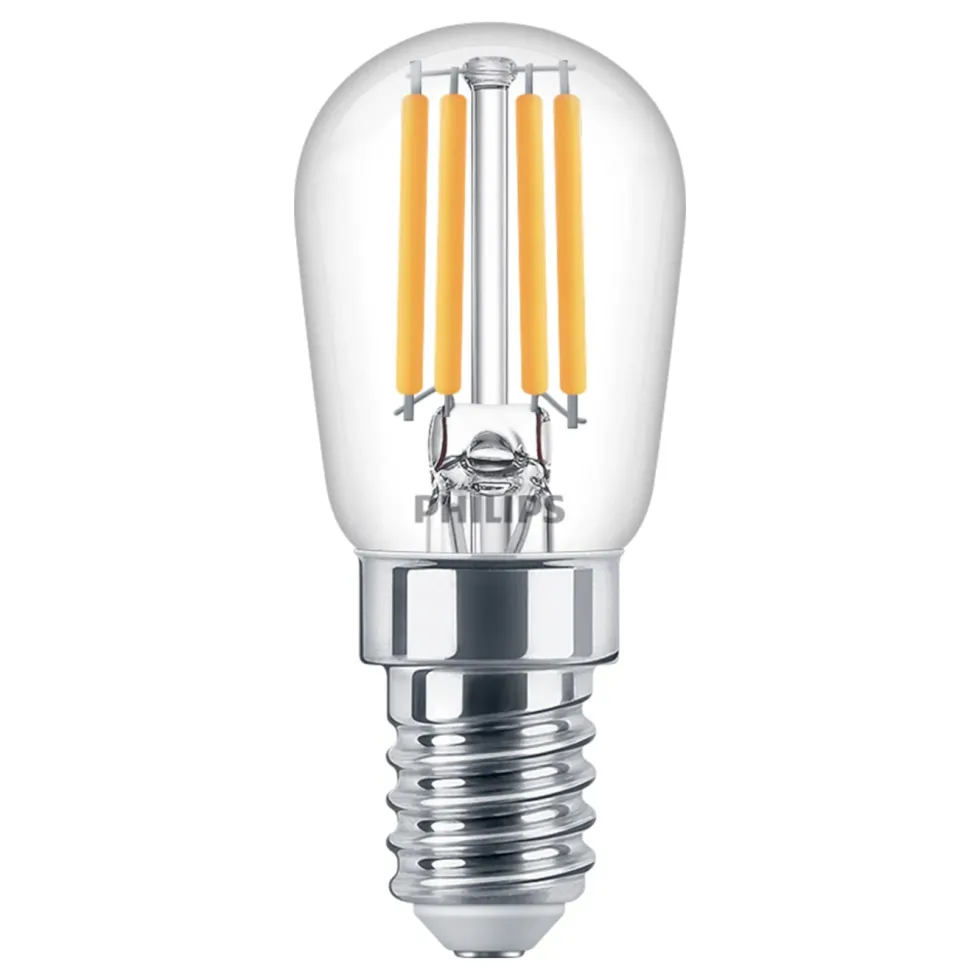 Philips LED-pære E14 250 lm