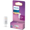 Philips LED-pære G4 110 lm