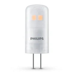 Philips LED-pære G4 110 lm
