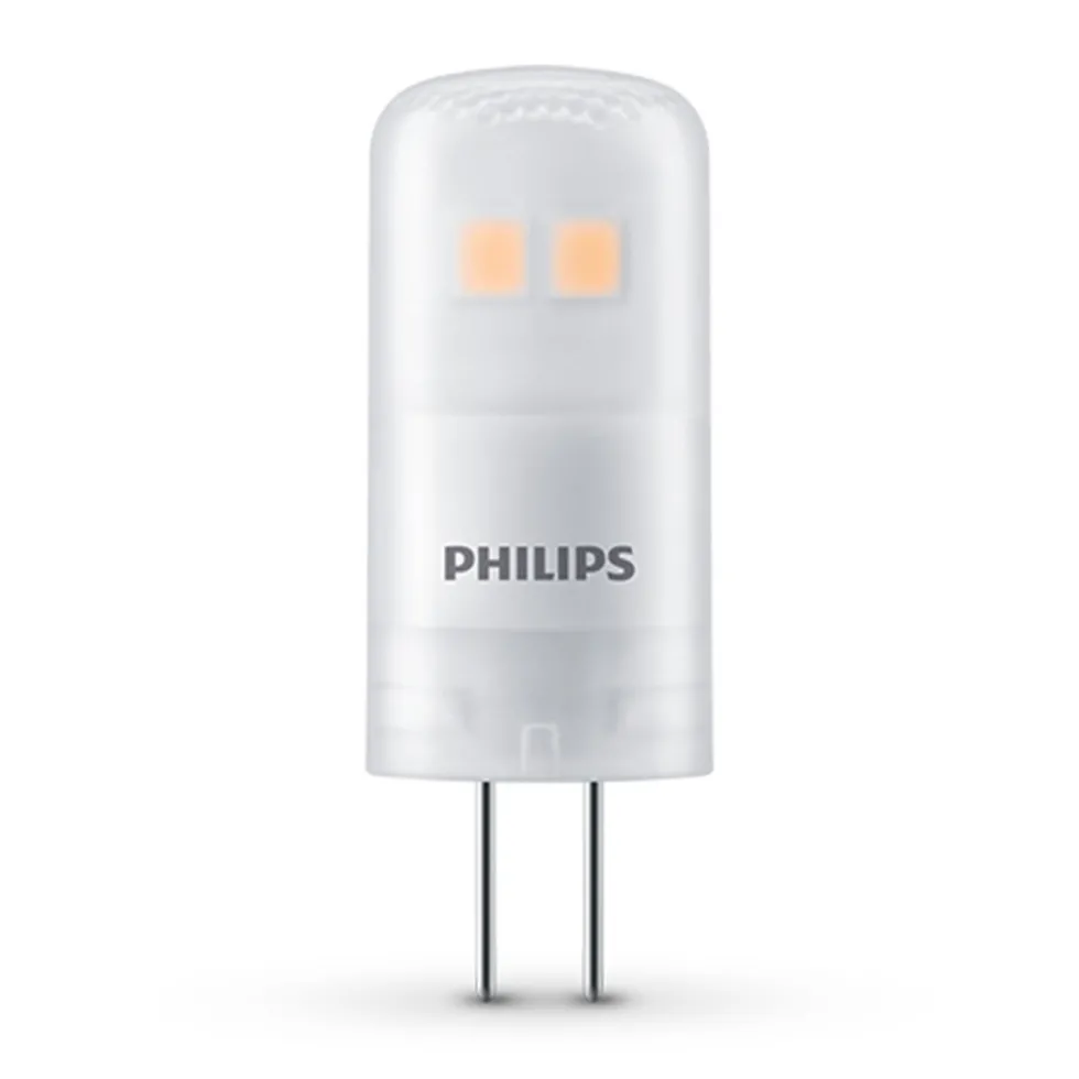 Philips LED-pære G4 110 lm