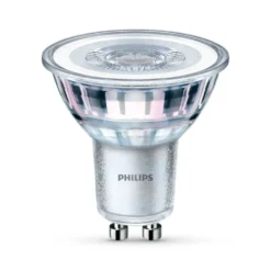 Philips LED-pære GU10 370 lm
