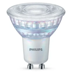 Philips LED-pære GU10 230 lm