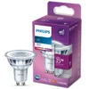 Philips LED-pære GU10 265 lm