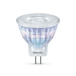 Philips LED-pære GU4 184 lm