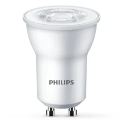 Philips LED-pære GU10 240 lm