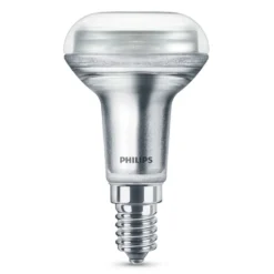 Philips LED-pære Reflektor E14 320 lm
