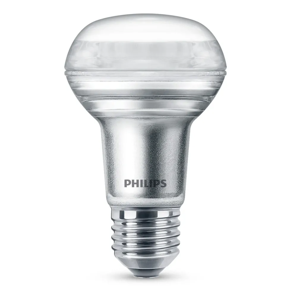 Philips LED-pære Reflektor E27 345 lm