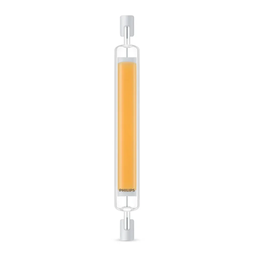 Philips LED-rør R7s 118 mm 900 lm