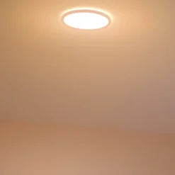 Philips Mauve Sceneswitch LED-plafond 1500 lm