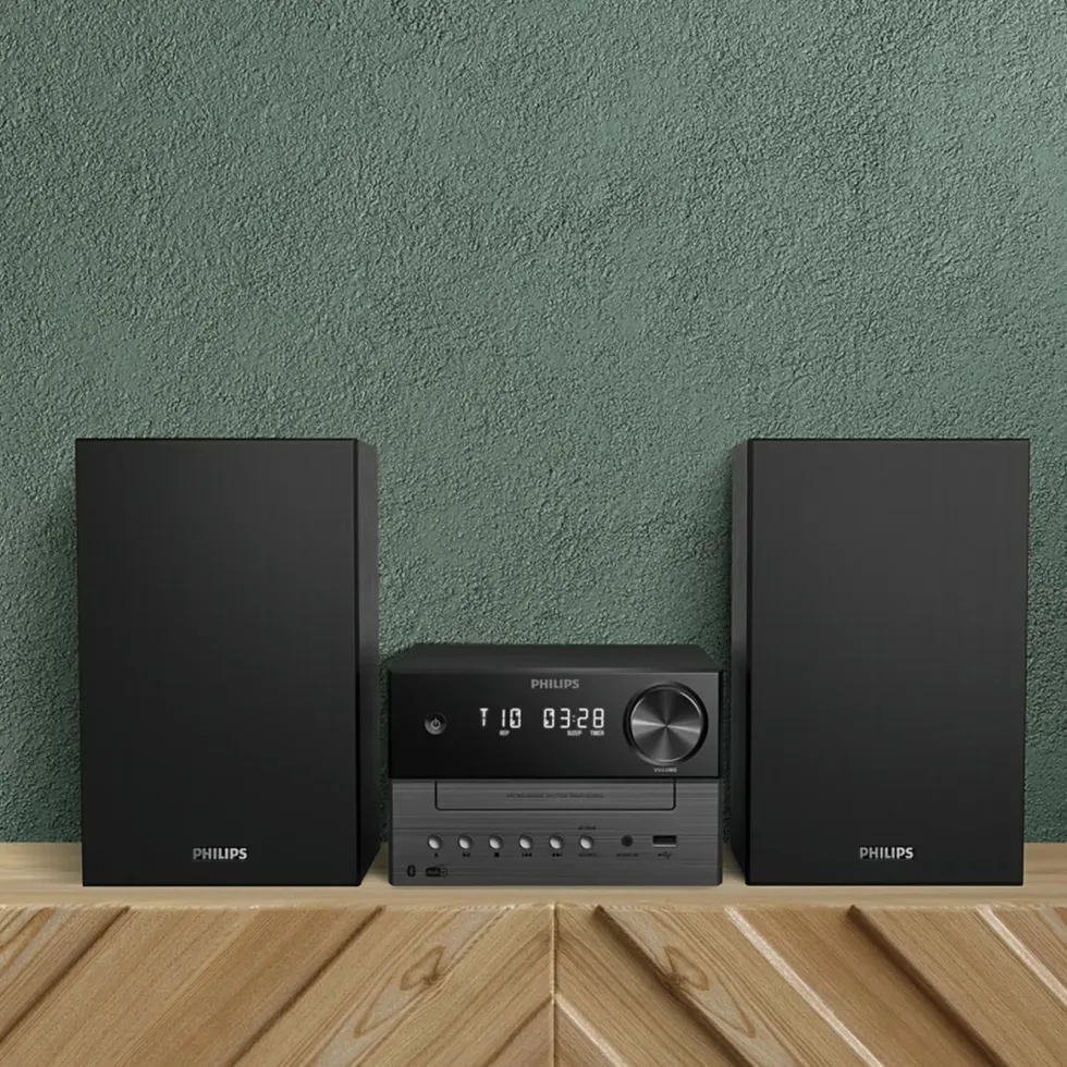 Philips Mikrosystem TAM3505