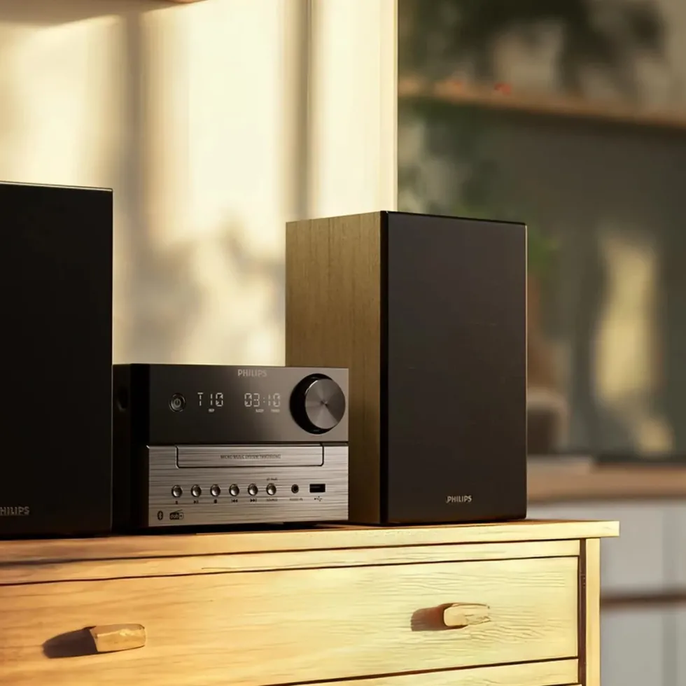 Philips Mikrosystem TAM3505
