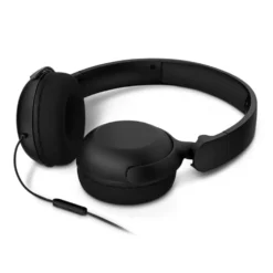 Philips On-ear-hodetelefoner med kabel og USB-C-adapter