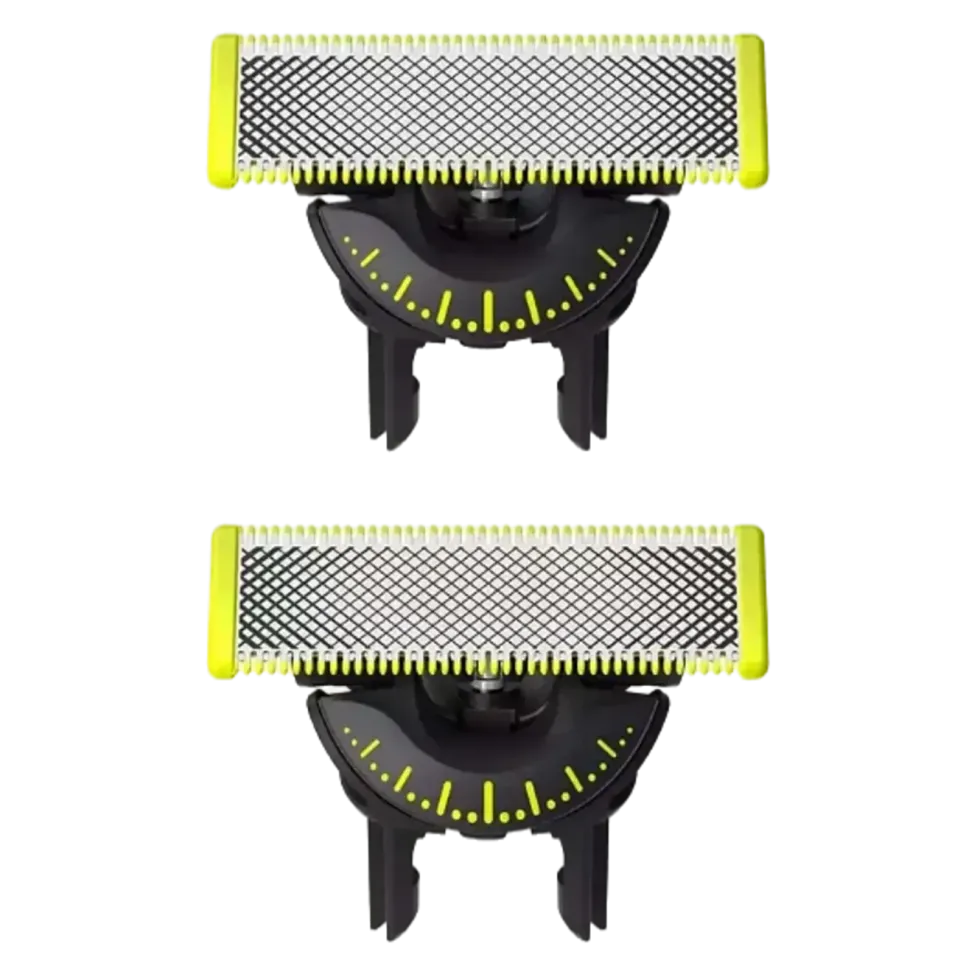 Philips OneBlade 360 erstatningsblad QP420/50 2-pack