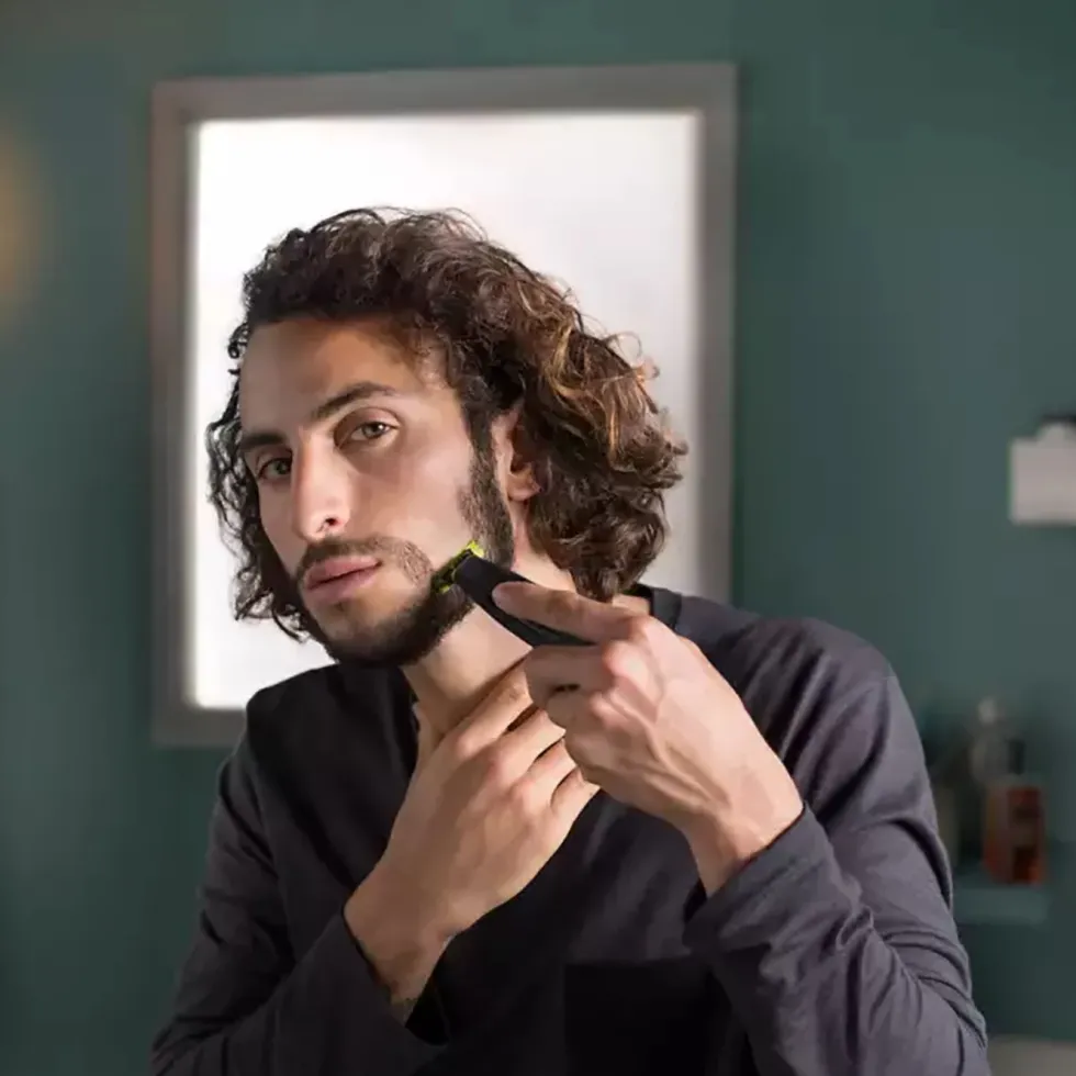 Philips OneBlade Pro Multitrimmer