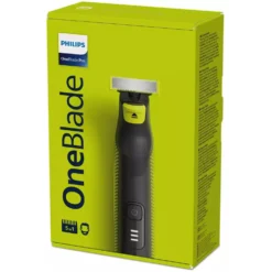 Philips OneBlade Pro Multitrimmer