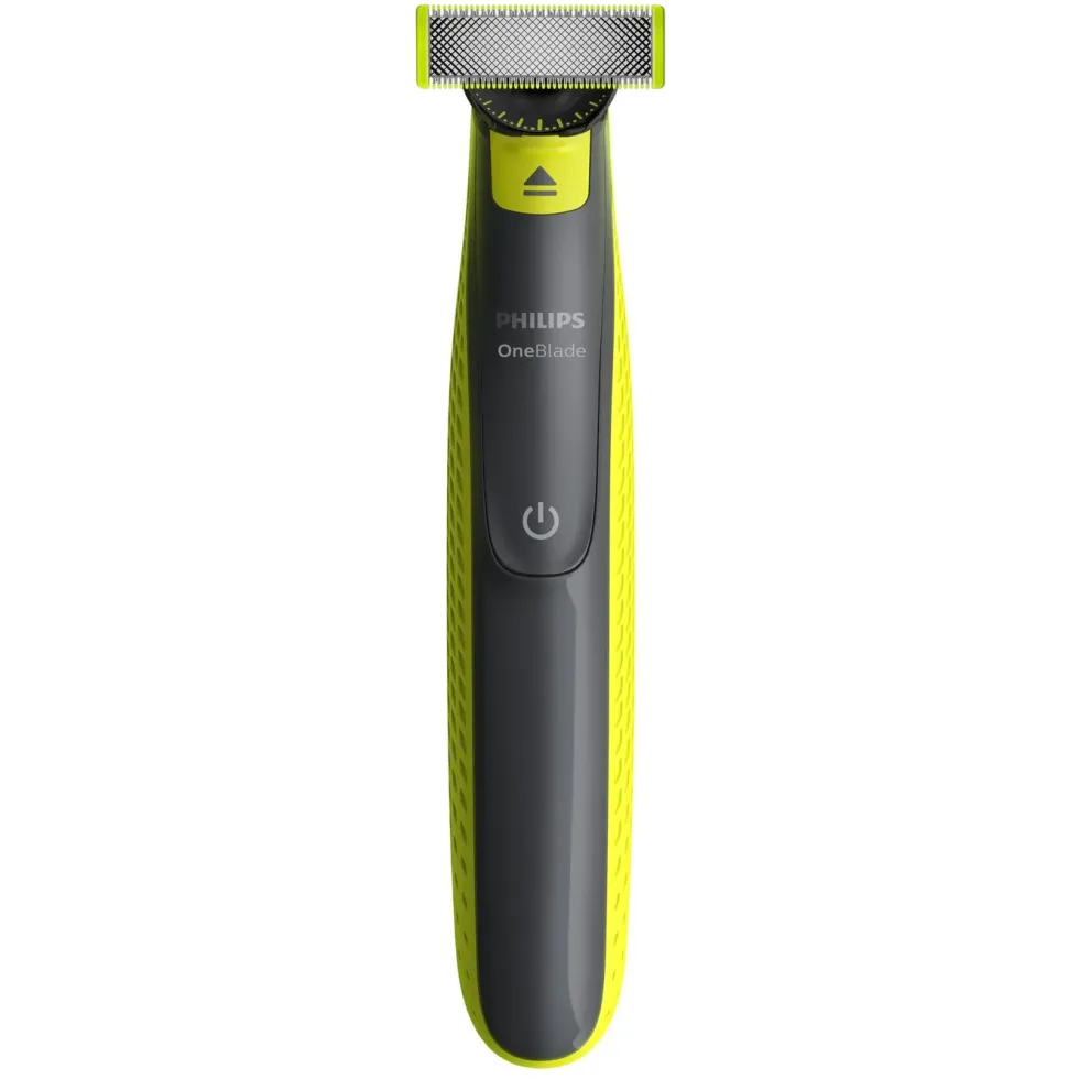 Philips OneBlade 360 skjeggtrimmer