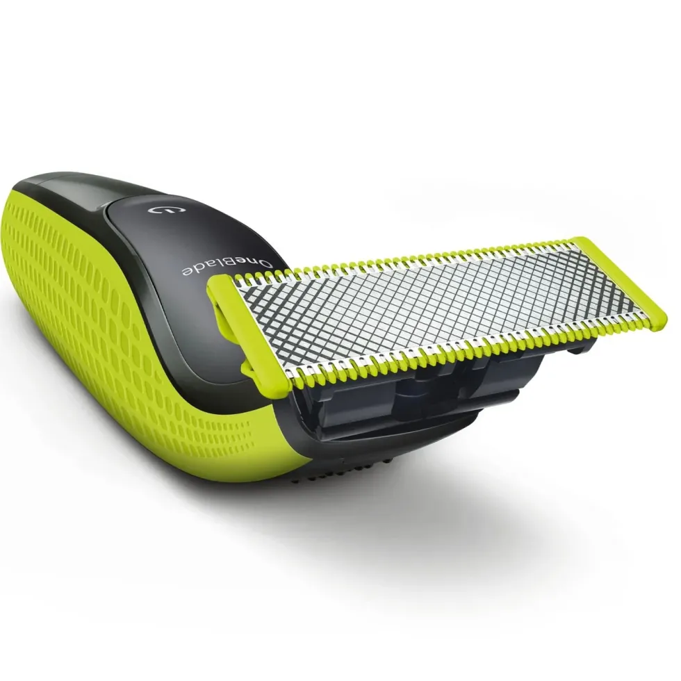 Philips OneBlade 360 skjeggtrimmer