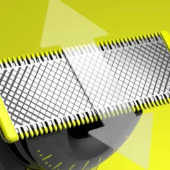Philips OneBlade 360 skjeggtrimmer