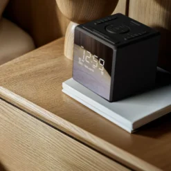 Philips R4600 DAB+-klokkeradio med USB-C-lading