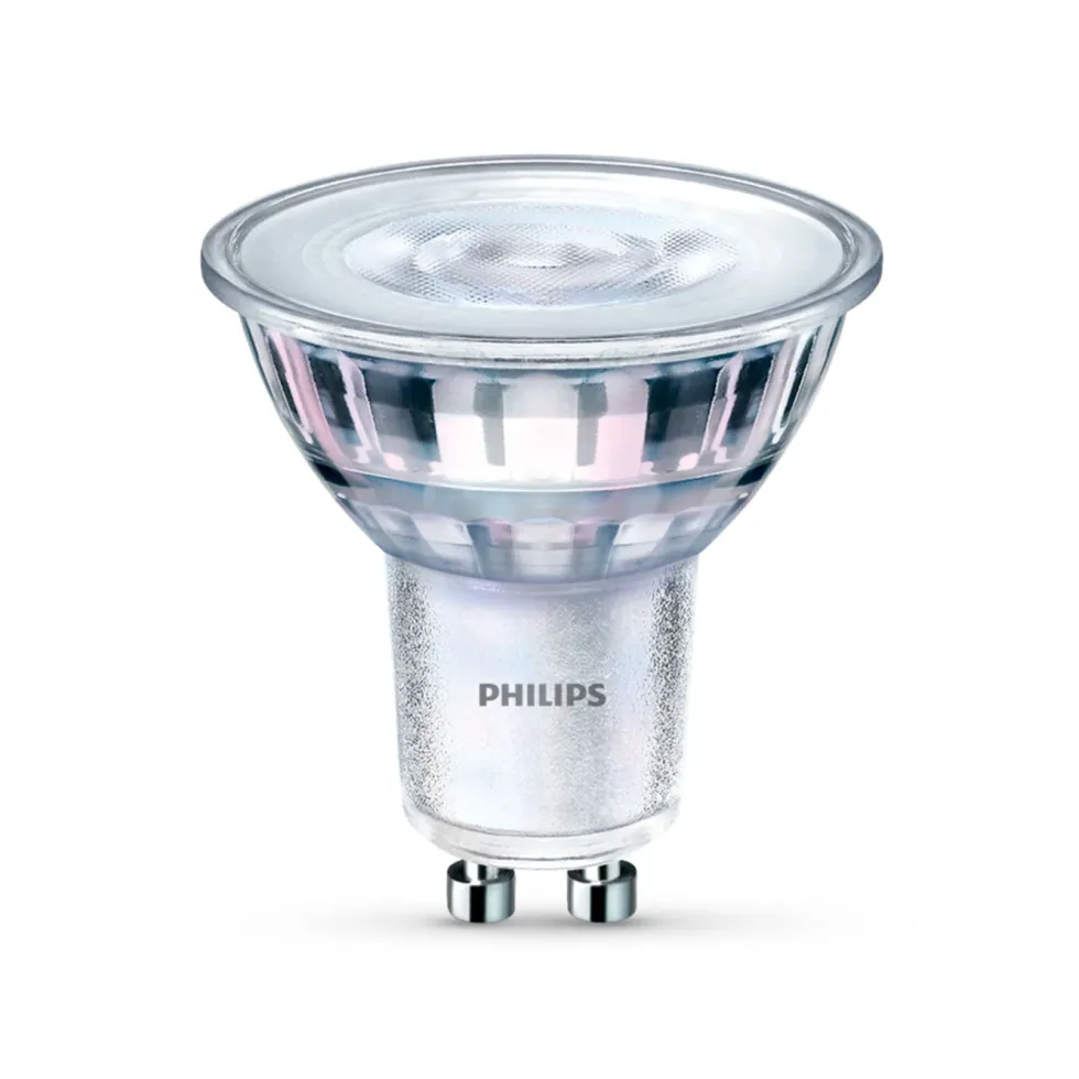 Philips Sceneswitch LED-pære GU10 350 lm