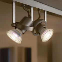 Philips Sceneswitch LED-pære GU10 350 lm